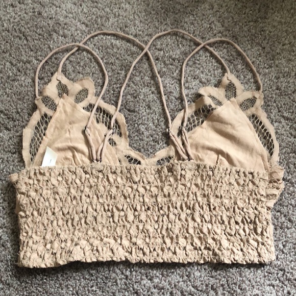 Free people Adella bralette - Picture 5 of 7